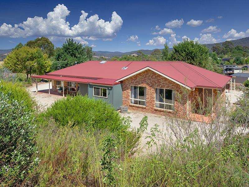Property 113619567, Yackandandah, Vic 3749 Property Details