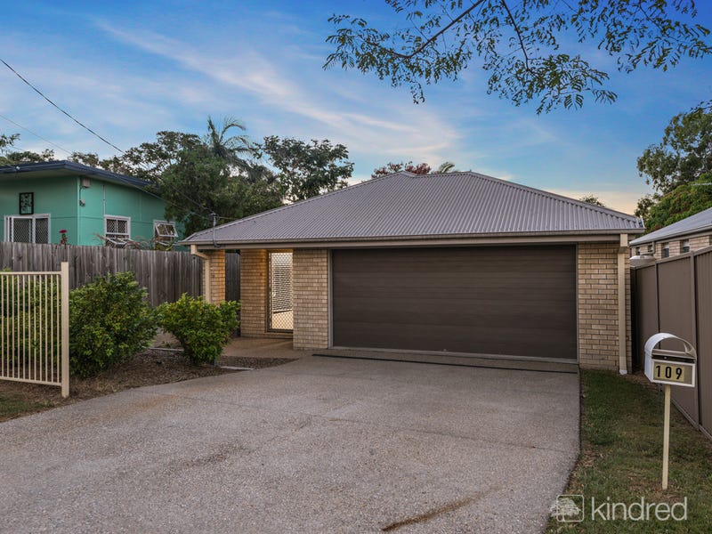109 Scarborough Road, Redcliffe, Qld 4020 Property Details