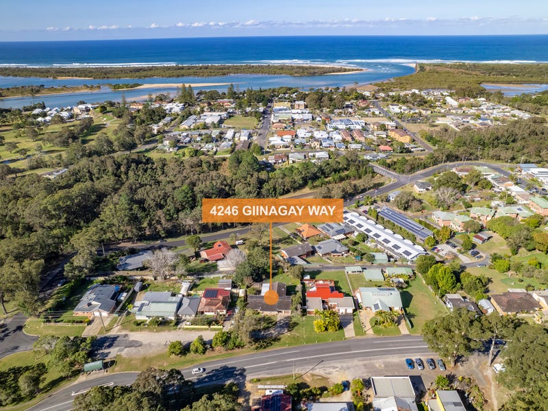 Real Estate & Property for Sale in Urunga, NSW 2455