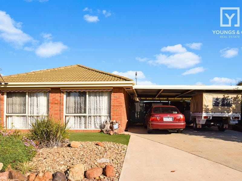 58 Charles St, Mooroopna, Vic 3629 Property Details