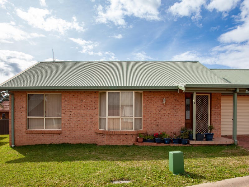 3/153 Gisborne Street, Wellington, NSW 2820 Unit for Sale