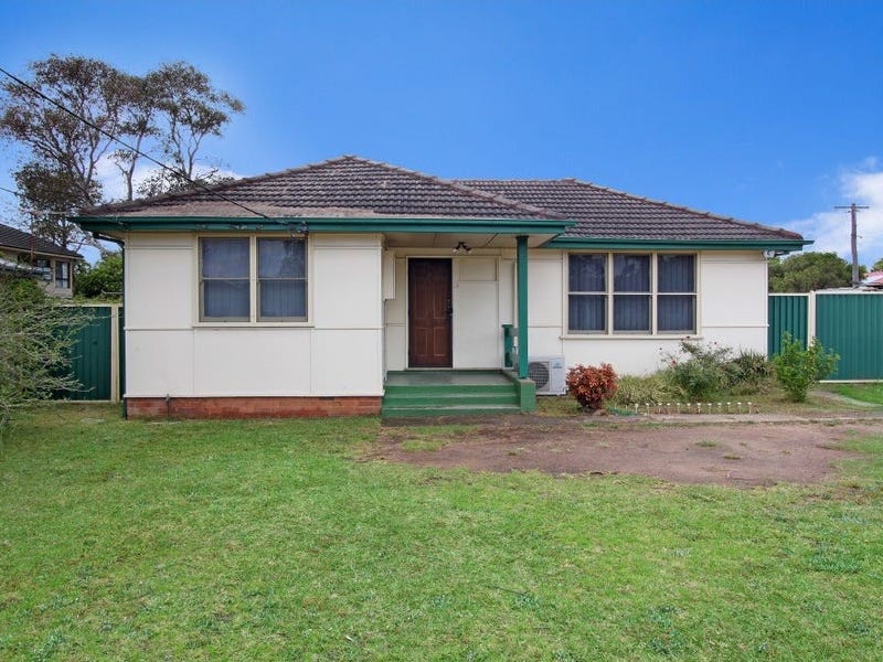 64 Road, Colyton, NSW 2760 Property Details