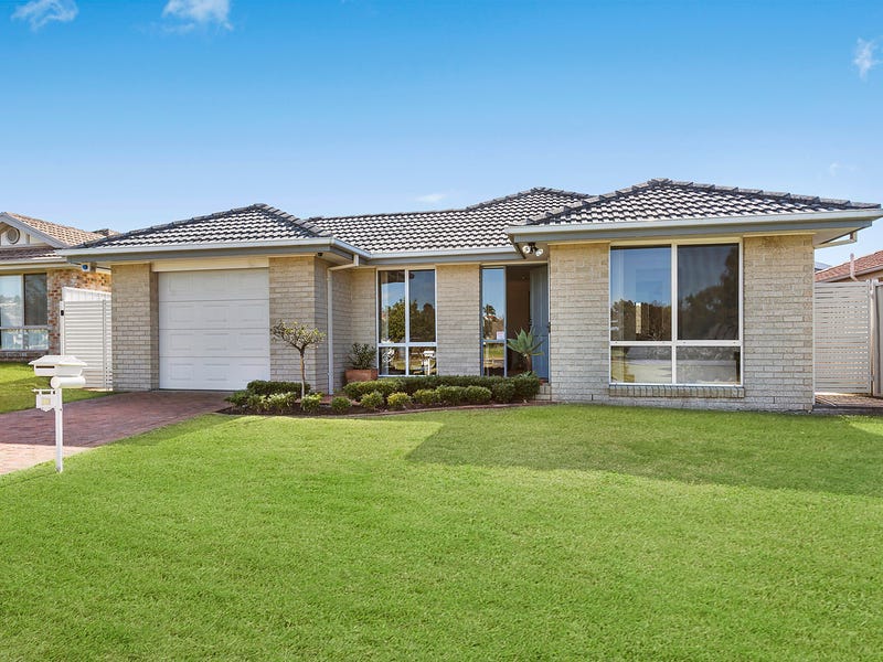 10 Condor Drive, Shell Cove, NSW 2529