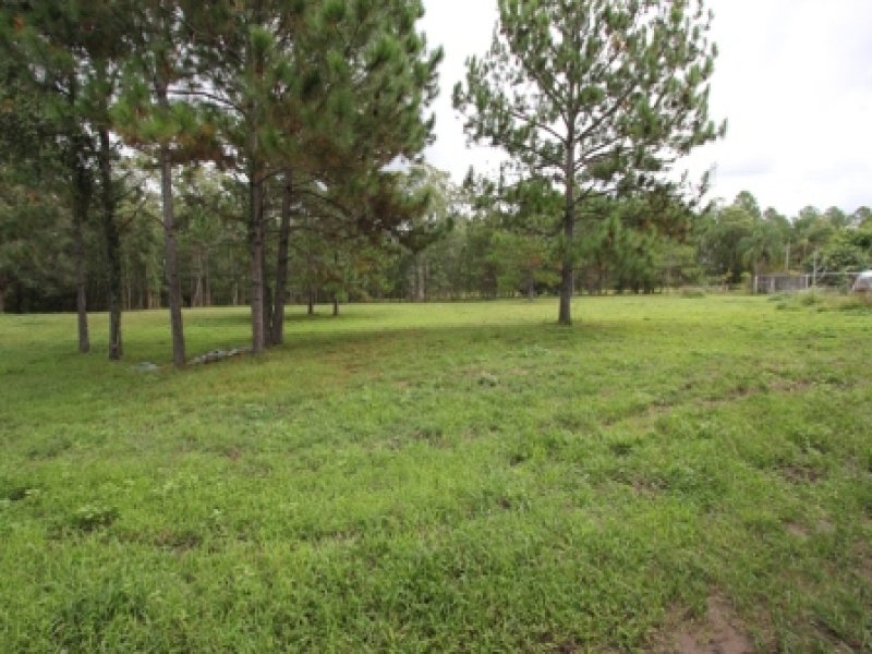 3321 Old Gympie Road, Landsborough, QLD 4550