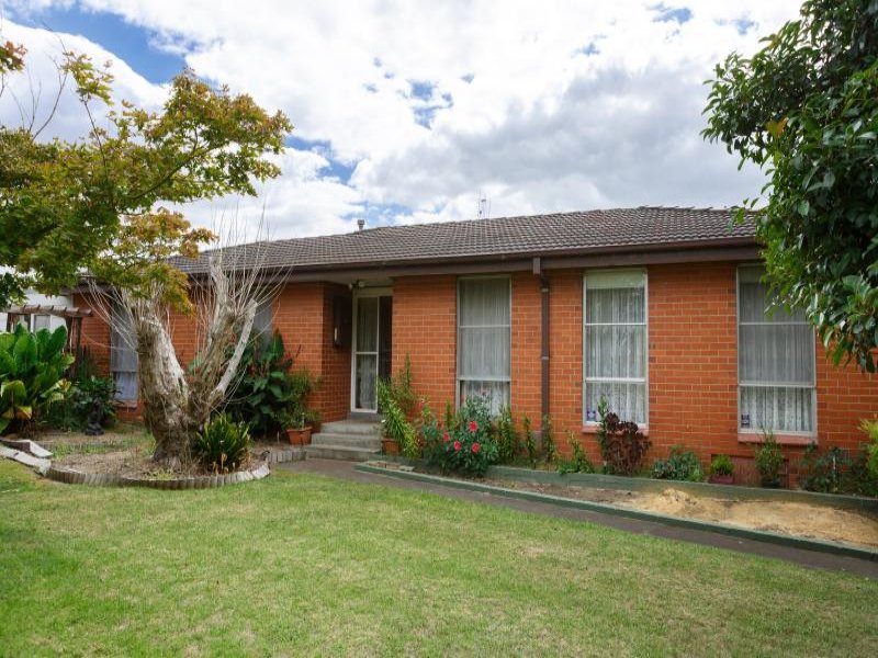 46 Jackson Avenue, Sale, VIC 3850