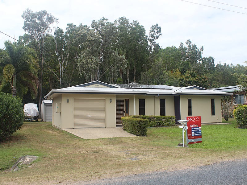 15 Milkins Street, Ball Bay, QLD 4741