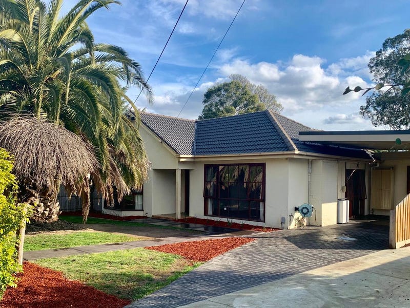 17 Bartlett Avenue, Croydon, VIC 3136