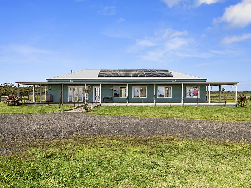 195 Wallis Road, Pound Creek, VIC 3996