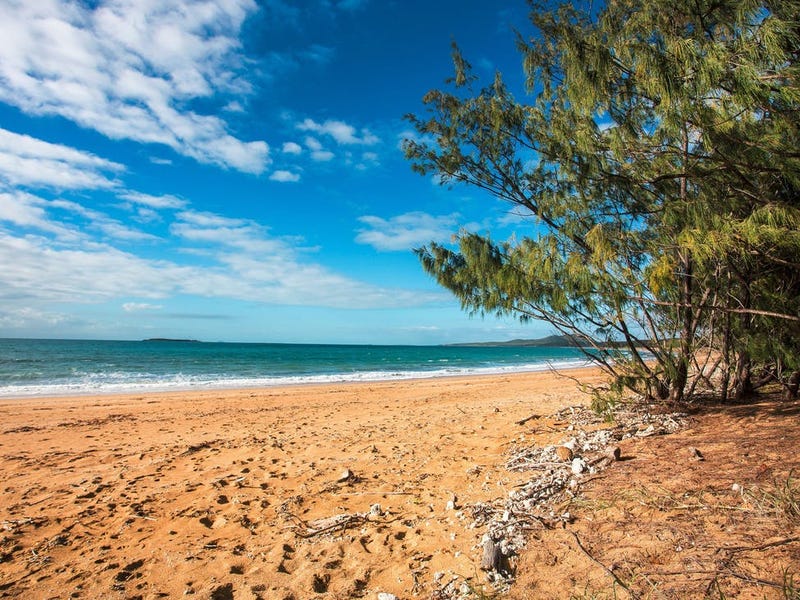 44 Rasmussen Avenue, Hay Point, QLD 4740