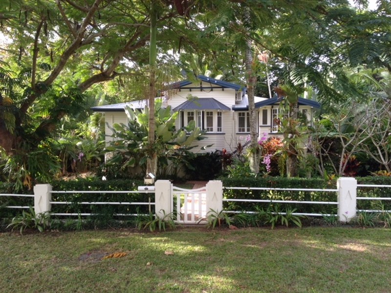 6 Marett Street, Stratford, Qld 4870 Property Details