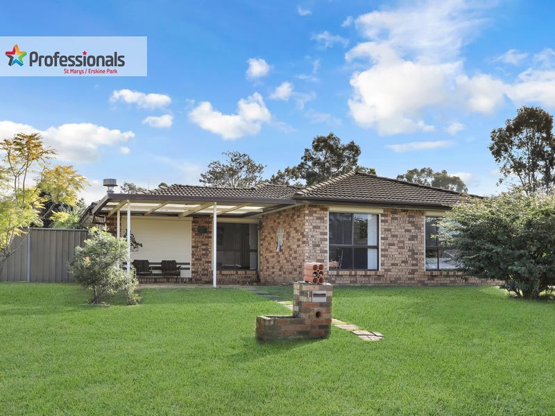 1 Wagtail Place, Erskine Park, NSW 2759