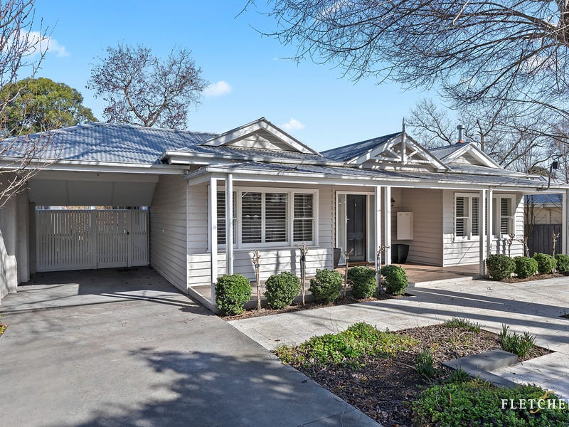 57 Murray Road, Croydon, VIC 3136