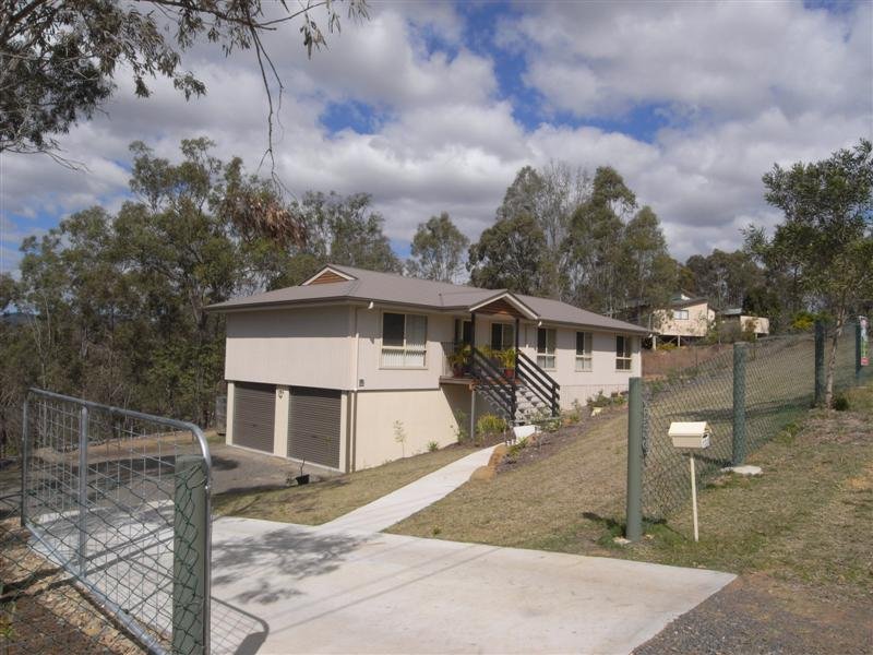 Property 106785384, Kooralbyn, Qld 4285 Property Details