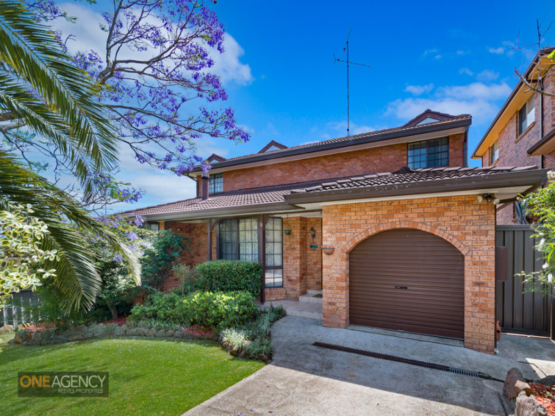 18 Calypso Road, Cranebrook, NSW 2749