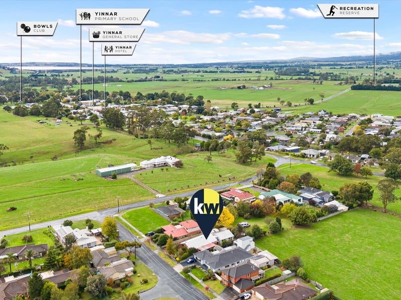 3 Leeandale Drive, Yinnar, Vic 3869 House for Sale