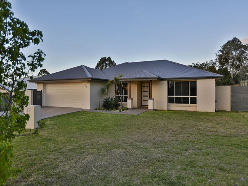 16 Honeyeater Drive, Highfields, QLD 4352