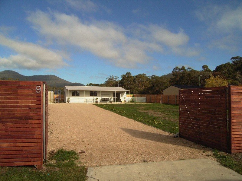 9 Vernon Court, Orford, Tas 7190 Property Details