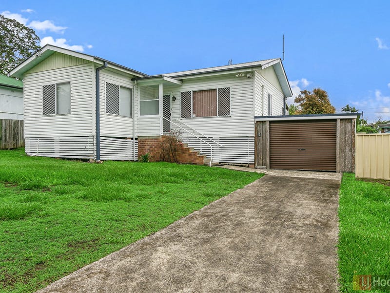 46 Leith Street, West Kempsey, NSW 2440 House for Sale realestate