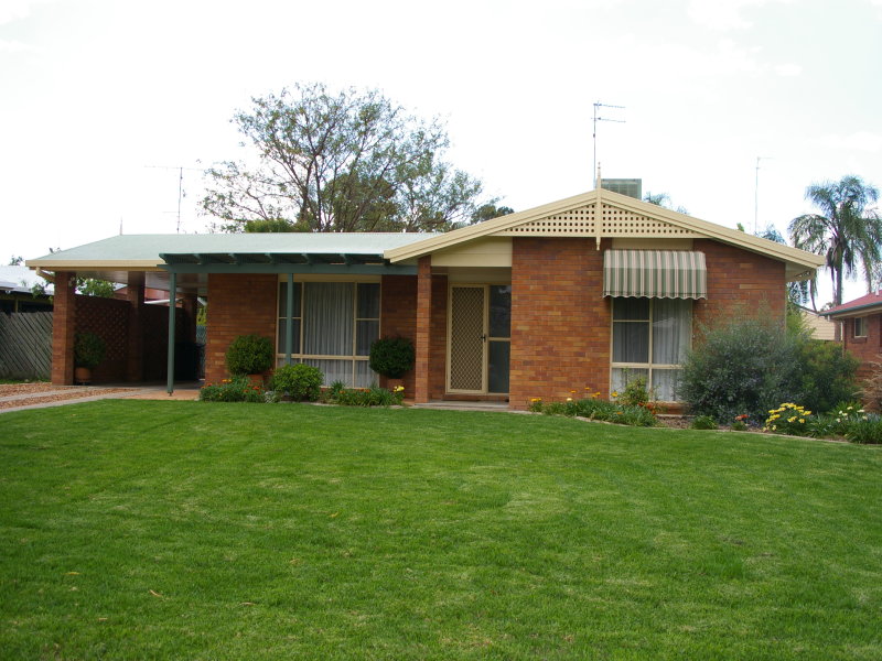 5 River Gums Drive, Goondiwindi, QLD 4390