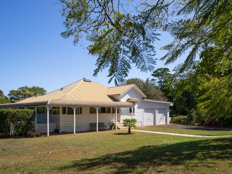 7 Rous Mill Road, Rous Mill, NSW 2477