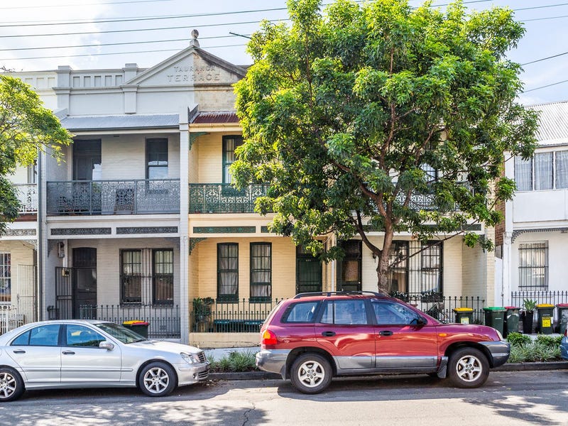 202 Abercrombie Street, Redfern, NSW 2016 Property Details