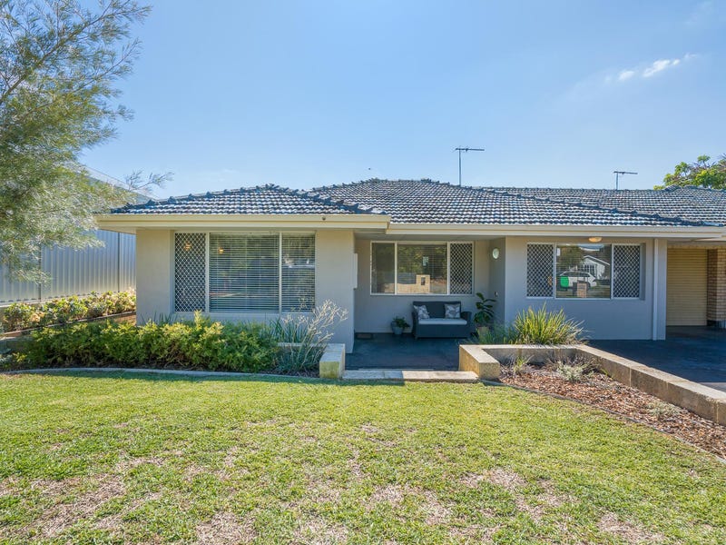 4 Howarth Street, Melville, WA 6156 Property Details