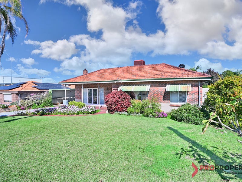 456 Knutsford Avenue, Kewdale, WA 6105 Property Details