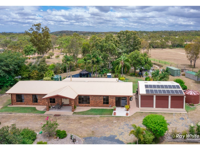 106116 Glendale Road, Glendale, QLD 4711