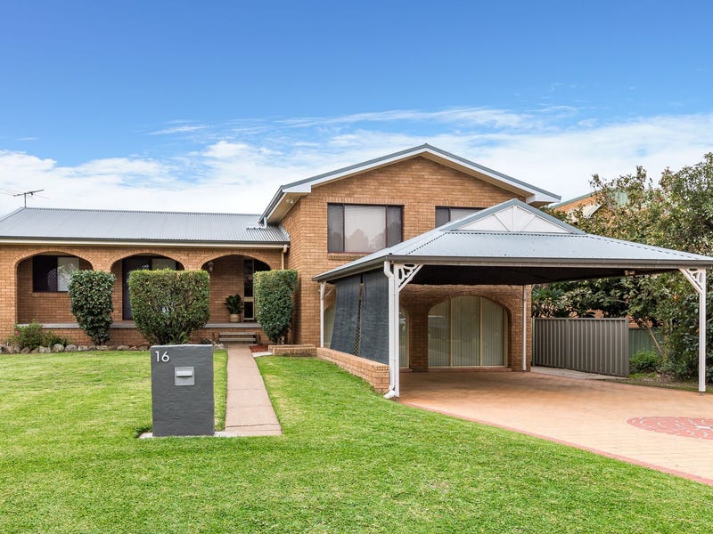 16 West Cranston Avenue, Singleton, NSW 2330 Property Details