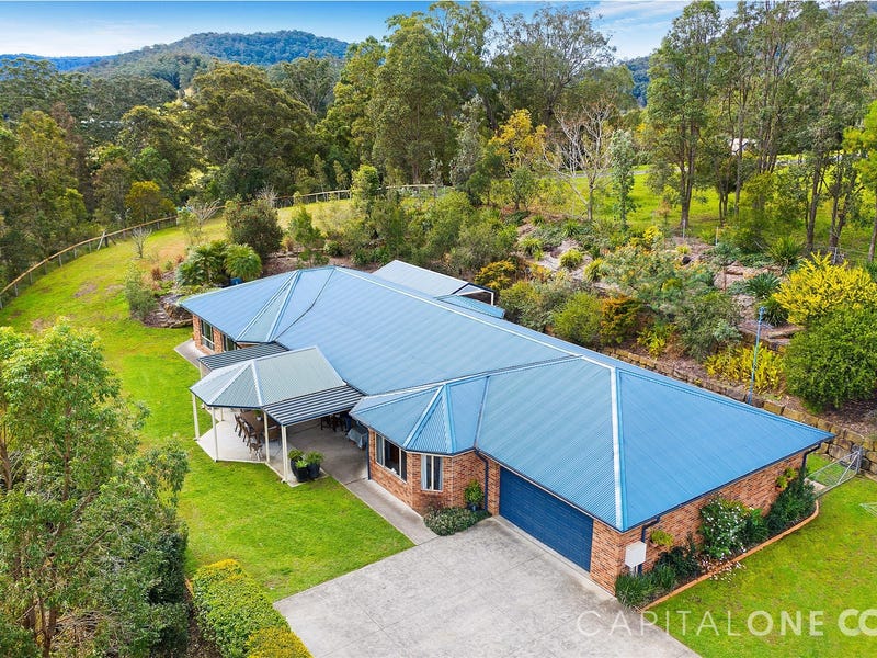 5 Ravensdale Road, Yarramalong, NSW 2259