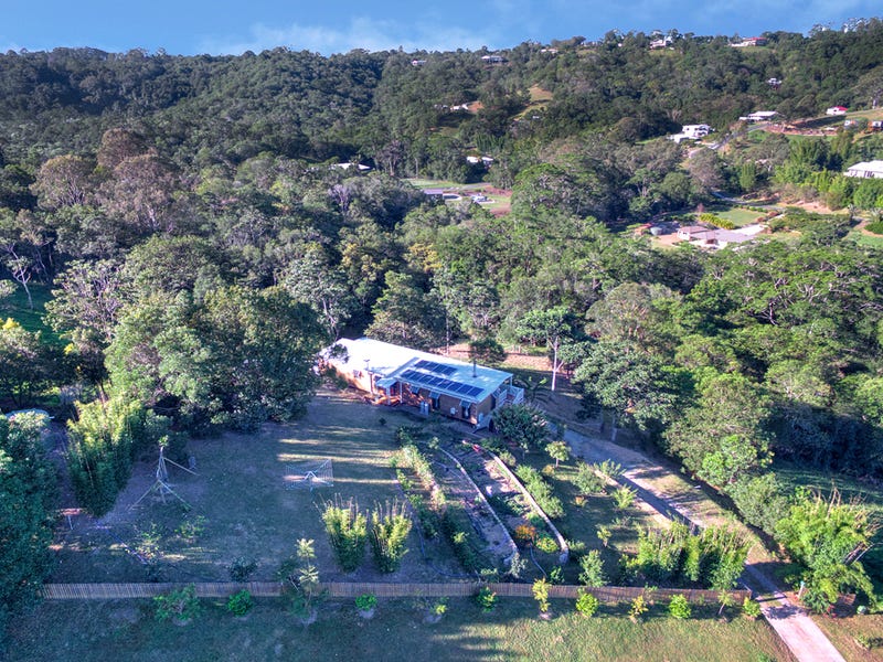 49 Jocelyn Drive, Eumundi, Qld 4562