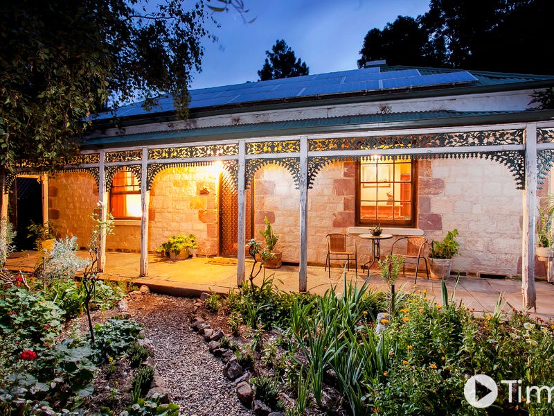 174 Dashwood Gully Road, Kangarilla, SA 5157