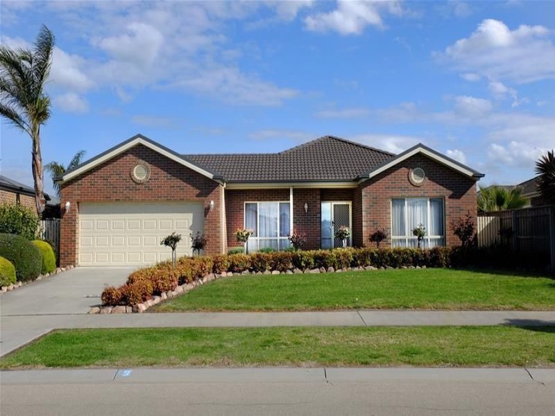 10 Gatehouse Drive, Eastwood, Vic 3875 Property Details