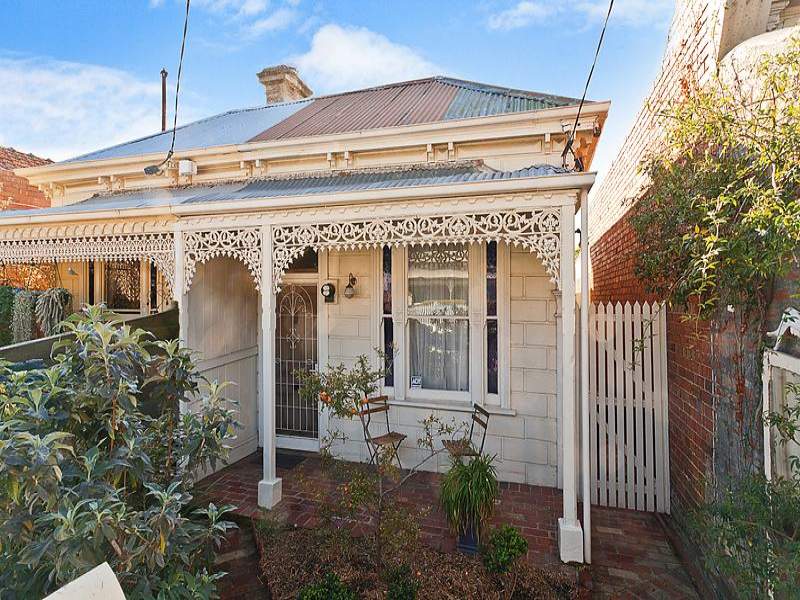 11 Southey Street, Kensington, Vic 3031 Property Details