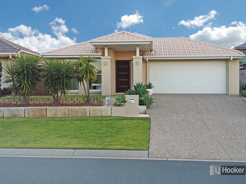 54 Mackintosh Drive, North Lakes, QLD 4509