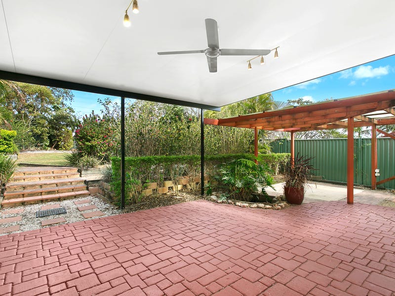 71 Prosser Street, Riverhills, QLD 4074