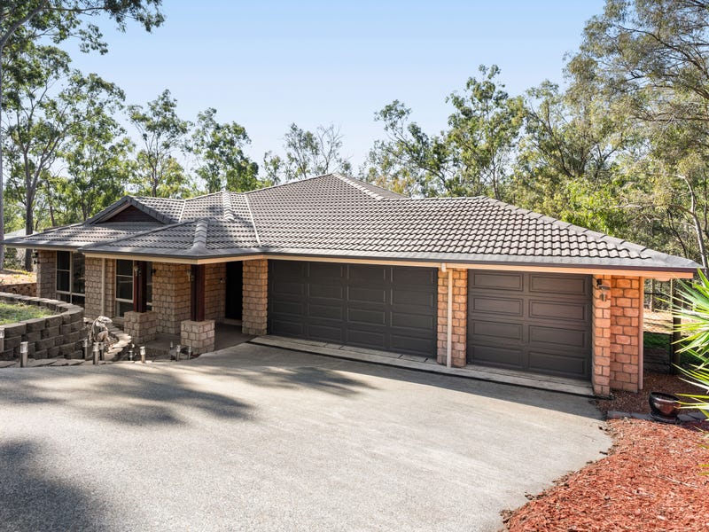 David Riley Realtor 4 Bedroom Properties for Sale in Mount Crosby, QLD 4306 - realestate.com.au