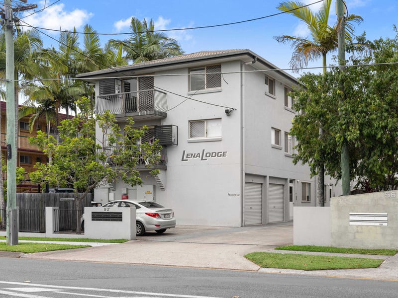 6/52 Buckland Road, Nundah, Qld 4012 - Property Details