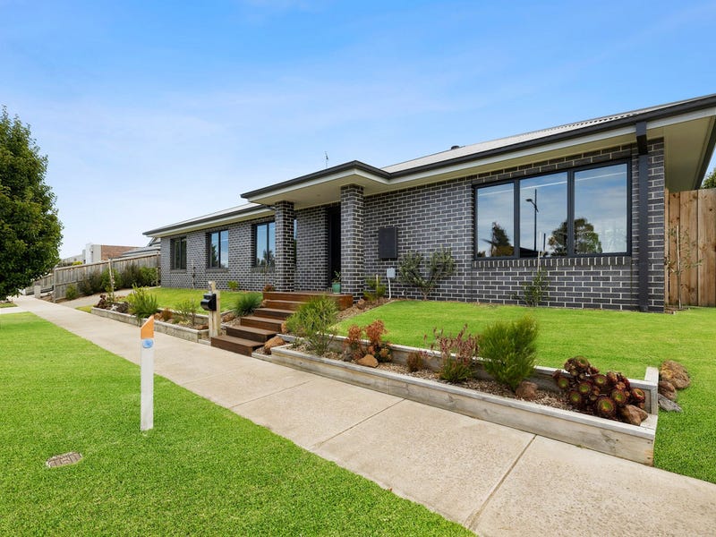 26 Legacy Drive, Torquay, Vic 3228 House for Sale