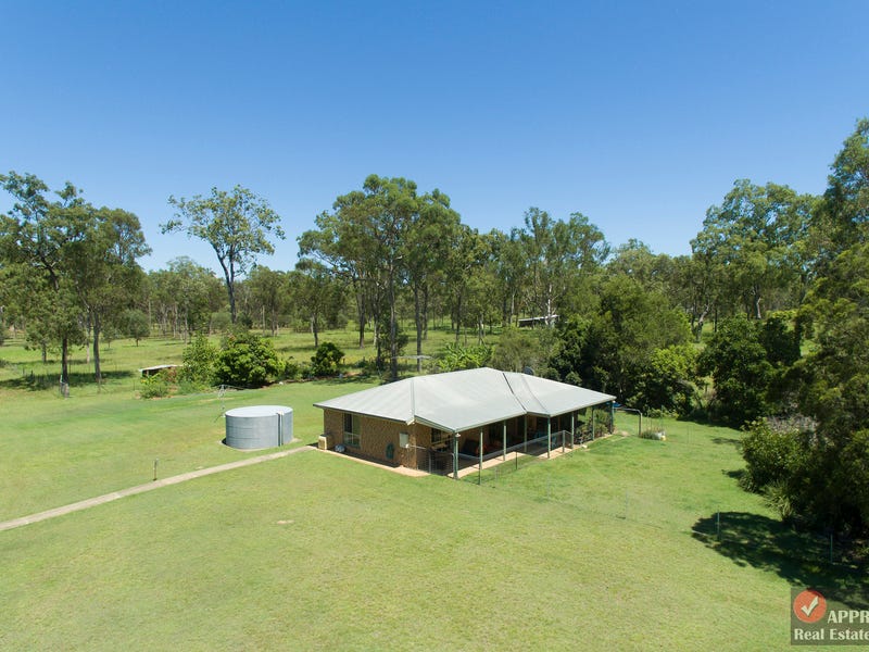 229 Larsens Road, Coominya, QLD 4311