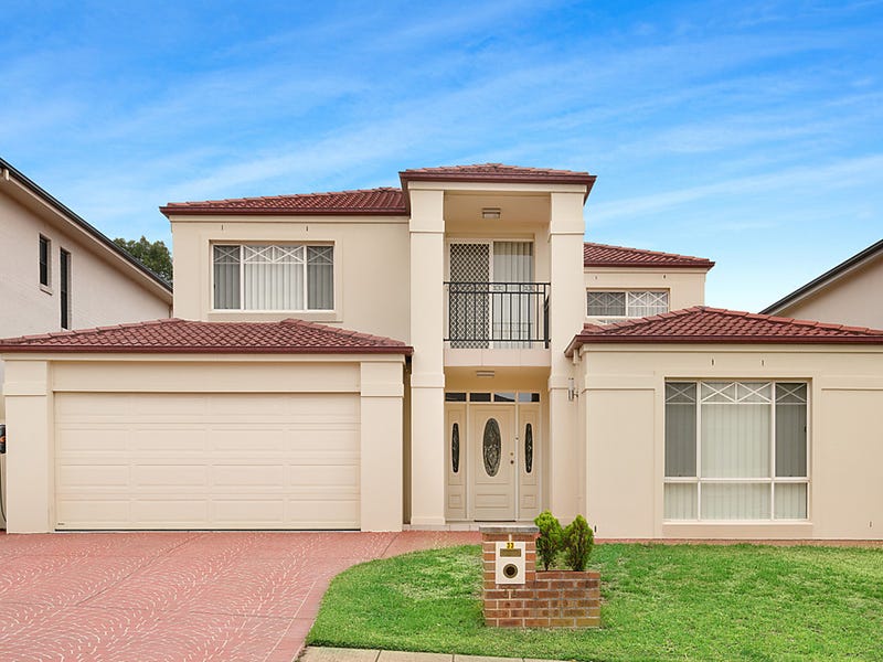33 Upton Street, Stanhope Gardens, NSW 2768