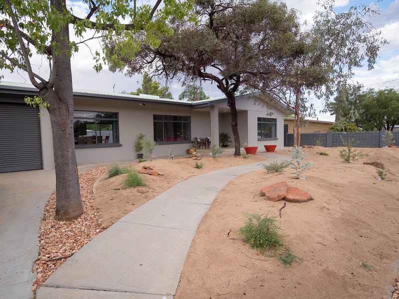90 Standley Crescent, Gillen, NT 0870 Property Details