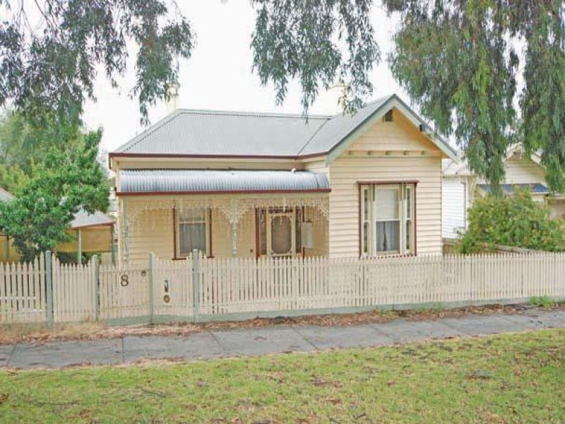 8 ster Street, Bendigo, Vic 3550 Property Details