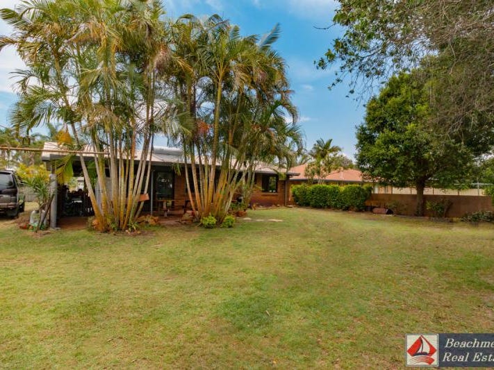 32 Moatah Drive, Beachmere, QLD 4510