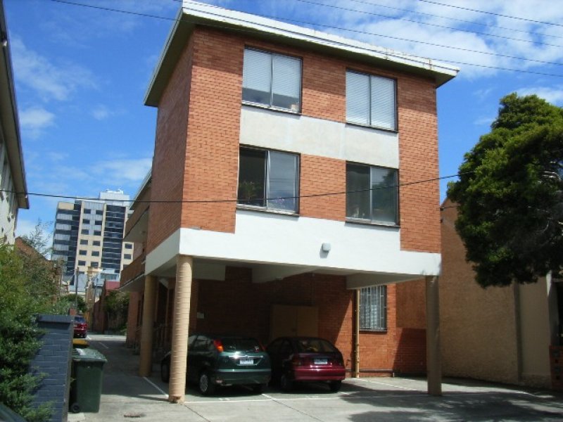 2/5054 Palmer Street, Fitzroy, Vic 3065