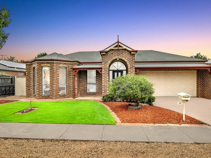 30 The Strand, Point Cook, VIC 3030
