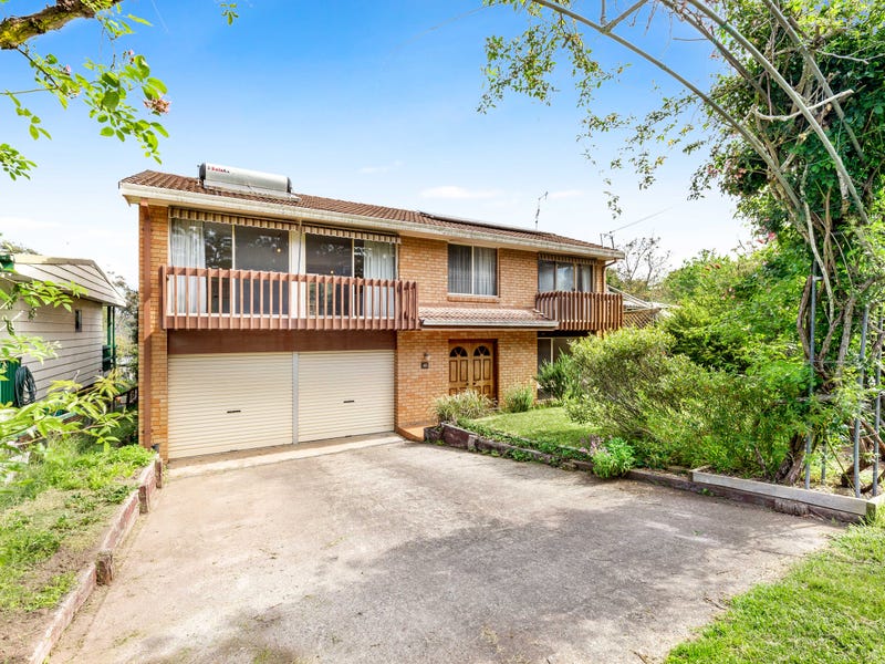 41 Beauty Point Road, Wallaga Lake, NSW 2546