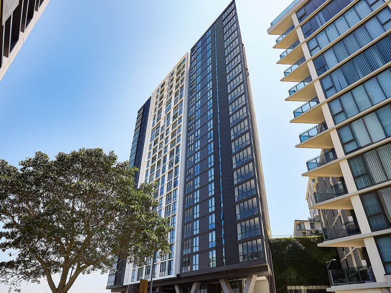 202 9 Brodie Spark Drive Wolli Creek NSW 2205 realestate .au