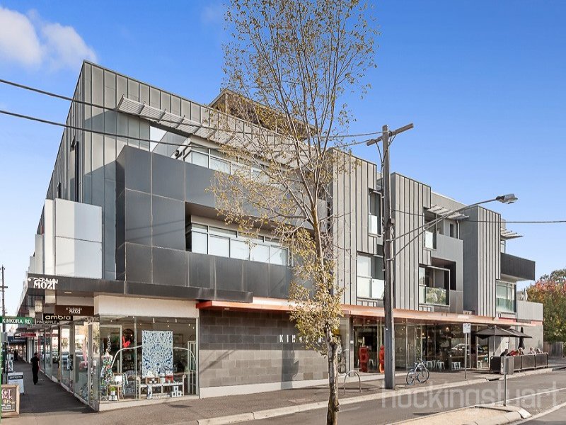 108/92 Kinkora Road, Hawthorn, Vic 3122 Property Details