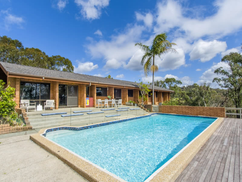 165 (lot 23) Road, Belrose, NSW 2085 Property Details